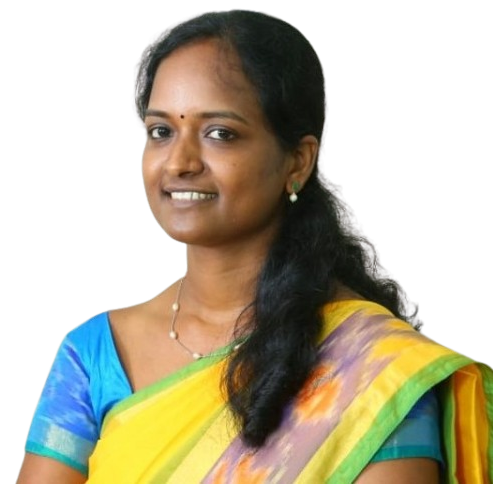 Dr. G Ponmozhi